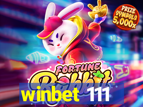 winbet 111